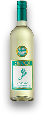 Moscato Wine