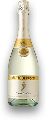 Pinot Grigio Bubbly