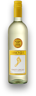 Pinot Grigio Wine