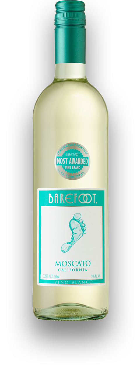 Moscato Wine